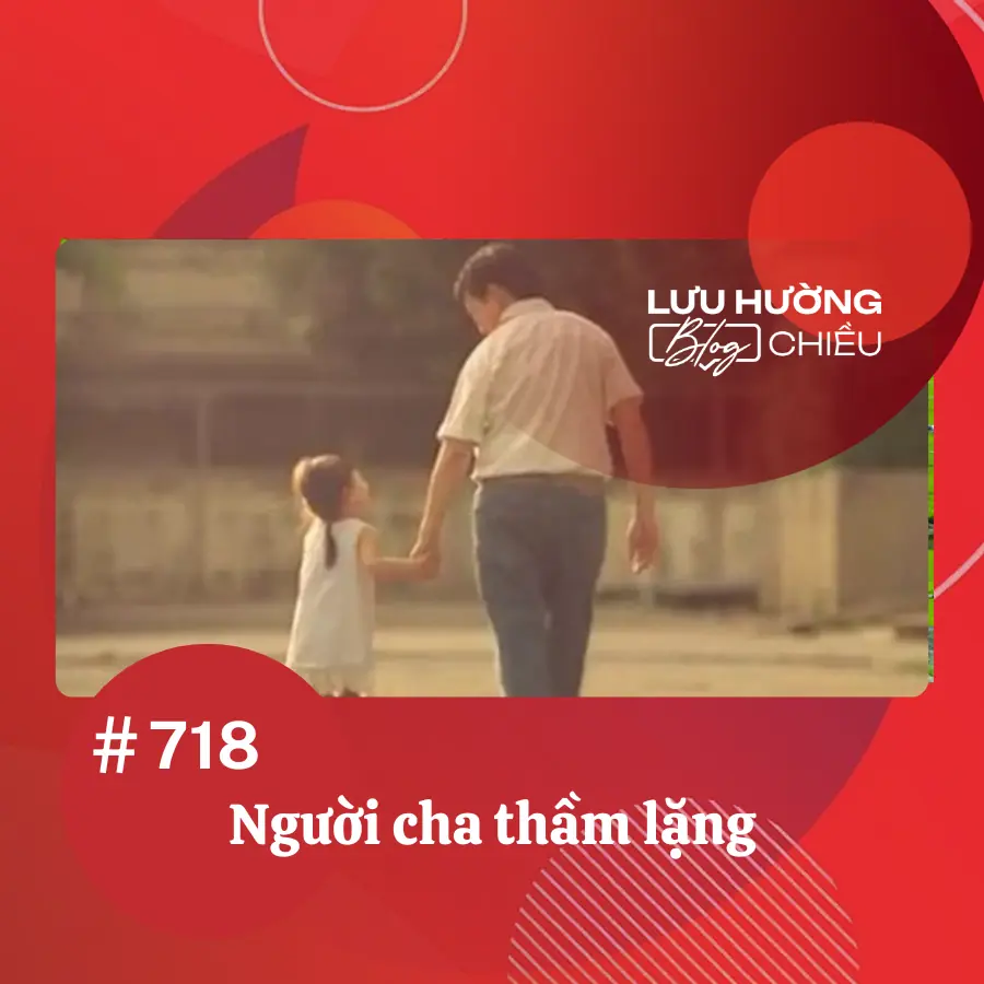 Người cha thầm lặng